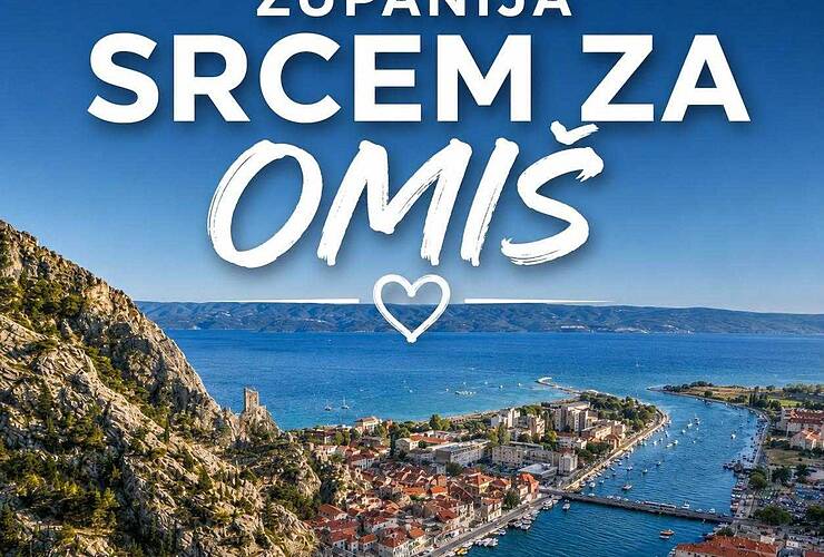 Osječko-baranjska županija s 30.000 eura pomaže saniranju posljedica požara kod Omiša - Vijesti - Novi Radio, Đakovo