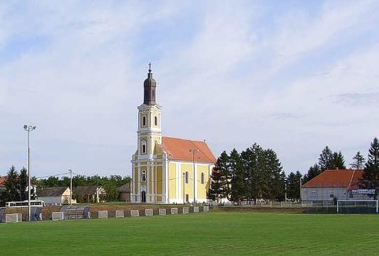 Đurđenovcu i Dražu po 20.000 eura pomoći zbog afričke svinjske kuge - Vijesti - Novi Radio, Đakovo
