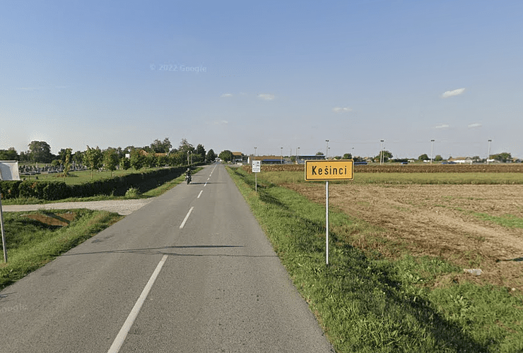 Kod Kešinaca vozio 190 km/h, evo kakva ga kazna čeka - Vijesti - Novi Radio, Đakovo