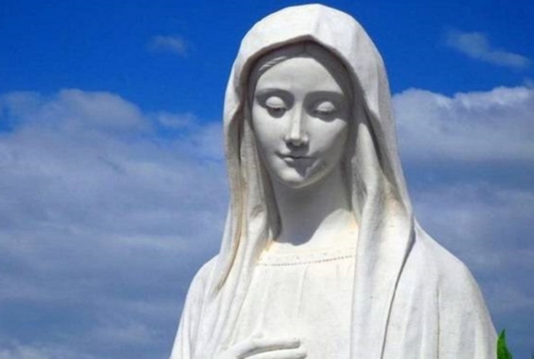 Danas je blagdan Velike Gospe ili Uznesenja Blažene Djevice Marije - Novi Radio, Đakovo