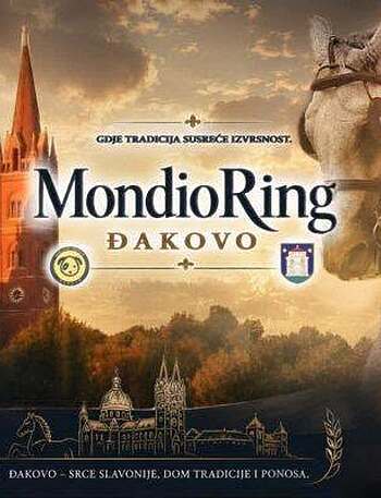 Prvi Mondioring turnir u Đakovu ali i u Osječko-baranjskoj županiji - Vijesti - Novi Radio, Đakovo