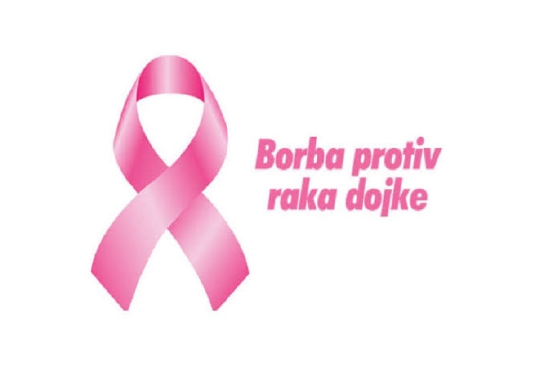 „Roseta“ Đakovo i ove godine obilježava Dan ružičaste vrpce - Novi Radio, Đakovo