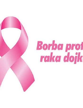 „Roseta“ Đakovo i ove godine obilježava Dan ružičaste vrpce - Vijesti - Novi Radio, Đakovo