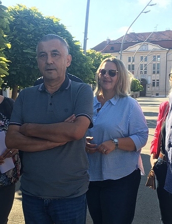 Vinković: "Što je zakopano na gradskoj deponiji Vitika?" - Vijesti - Novi Radio, Đakovo