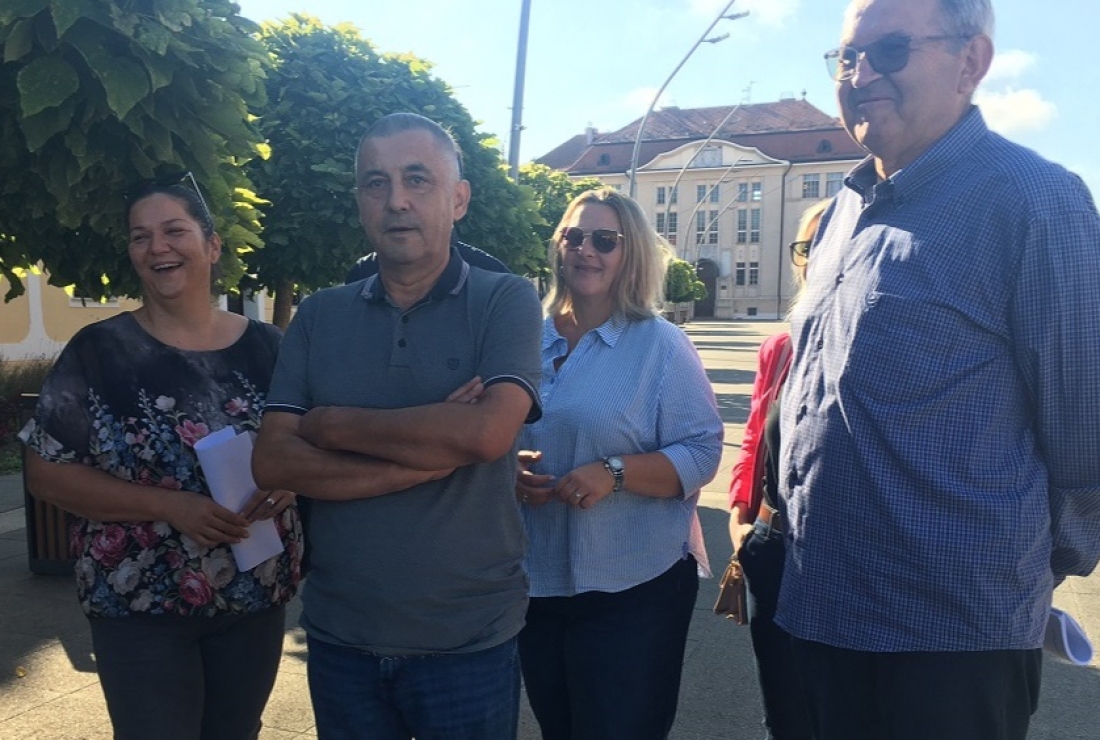 Vinković: 