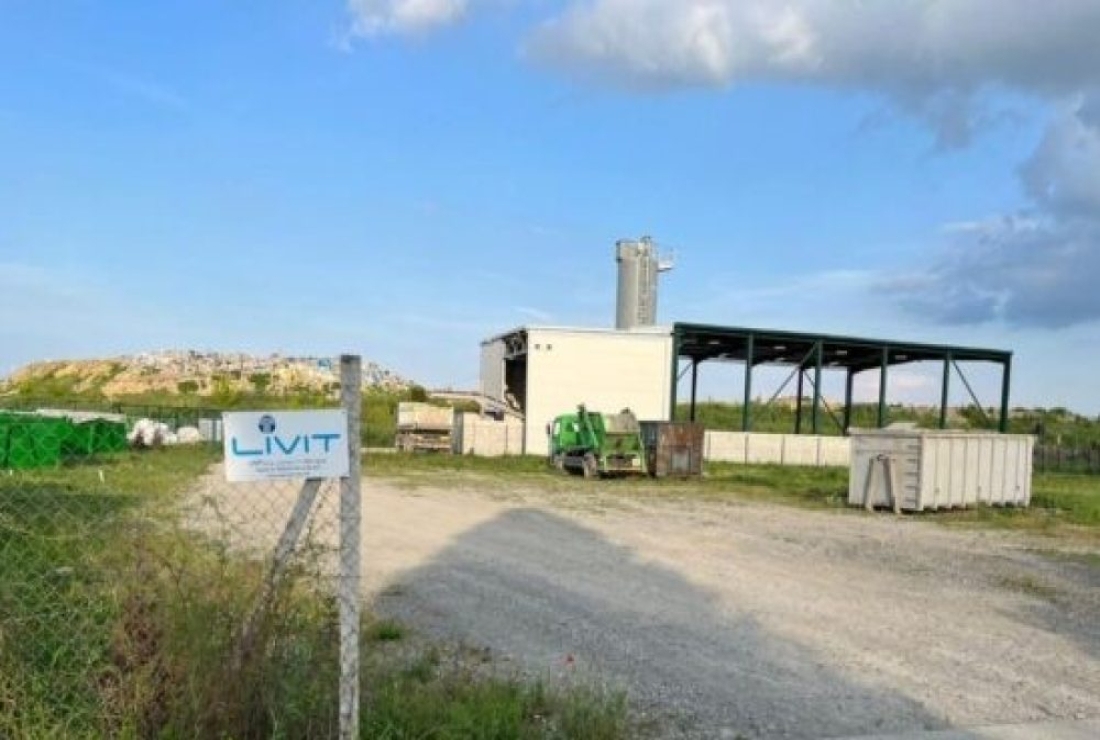 OBŽ: Ukinuta dozvola za obradu otpada tvrtki Livit, podnesena i kaznena prijava - Vijesti - Novi Radio, Đakovo