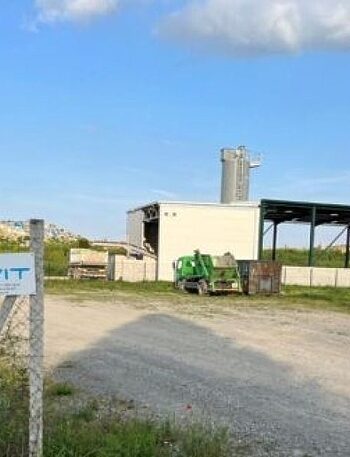OBŽ: Ukinuta dozvola za obradu otpada tvrtki Livit, podnesena i kaznena prijava - Vijesti - Novi Radio, Đakovo