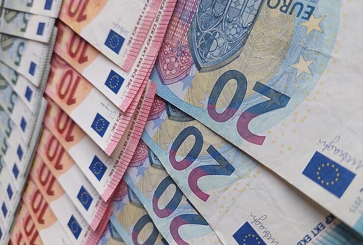 Lažnom liječniku platio 5.700 eura za liječenje kćerke - Vijesti - Novi Radio, Đakovo