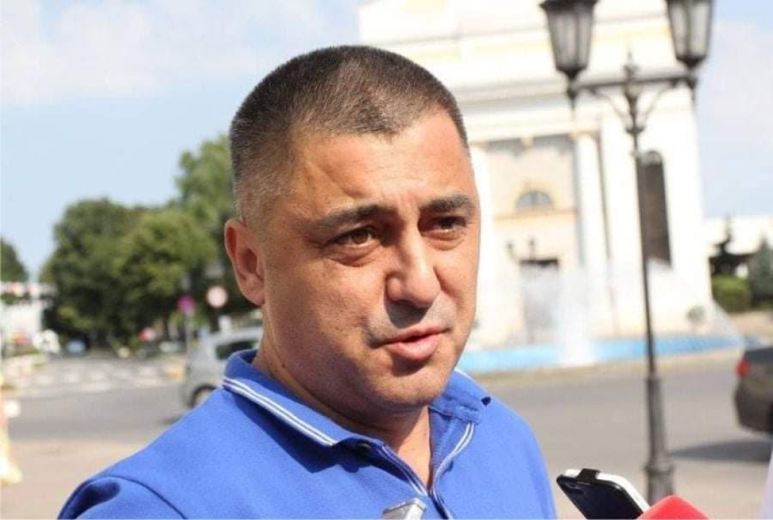 Vinković prozvao Grad zbog otpada i neugodnih mirisa u Kuševcu: „Građani zaslužuju istinu” - Novi Radio, Đakovo