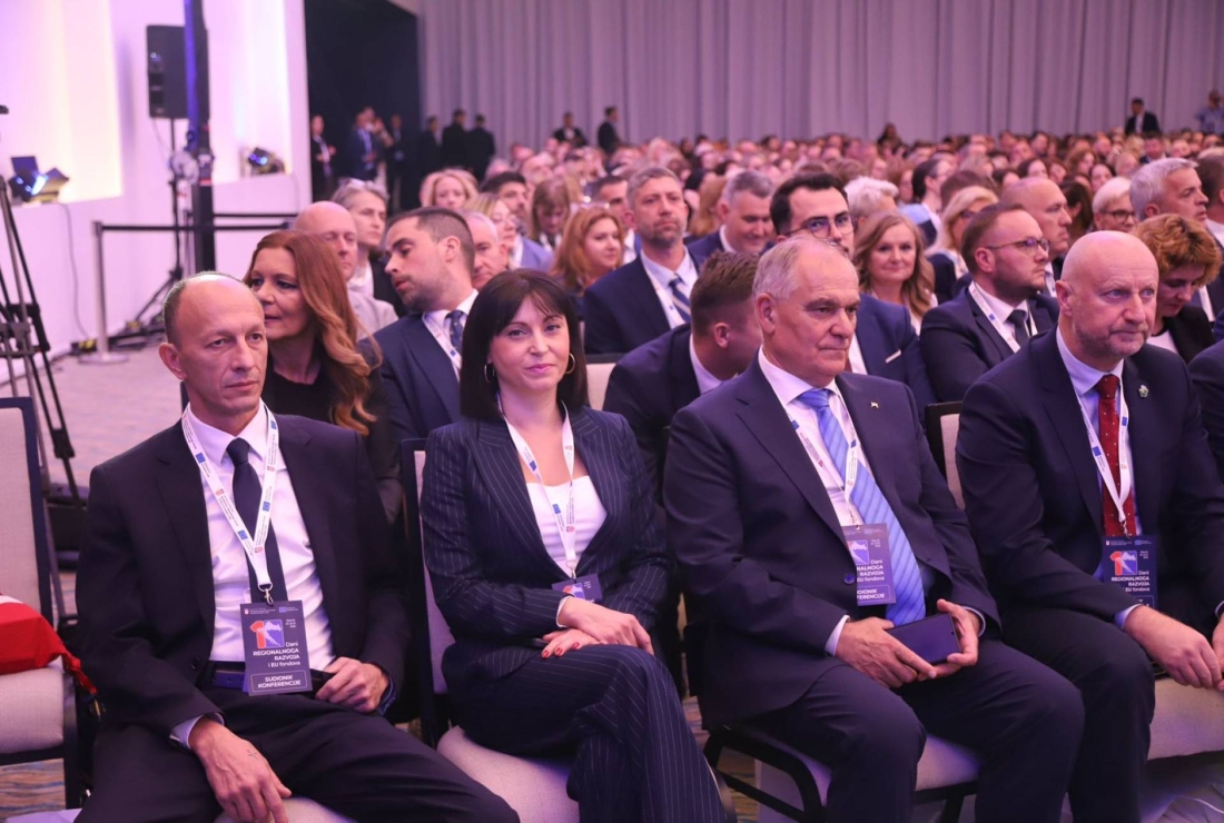 Županica Tramišak zatražila europska sredstva za izgradnju stanova i kuća za mlade obitelji - Novi Radio, Đakovo