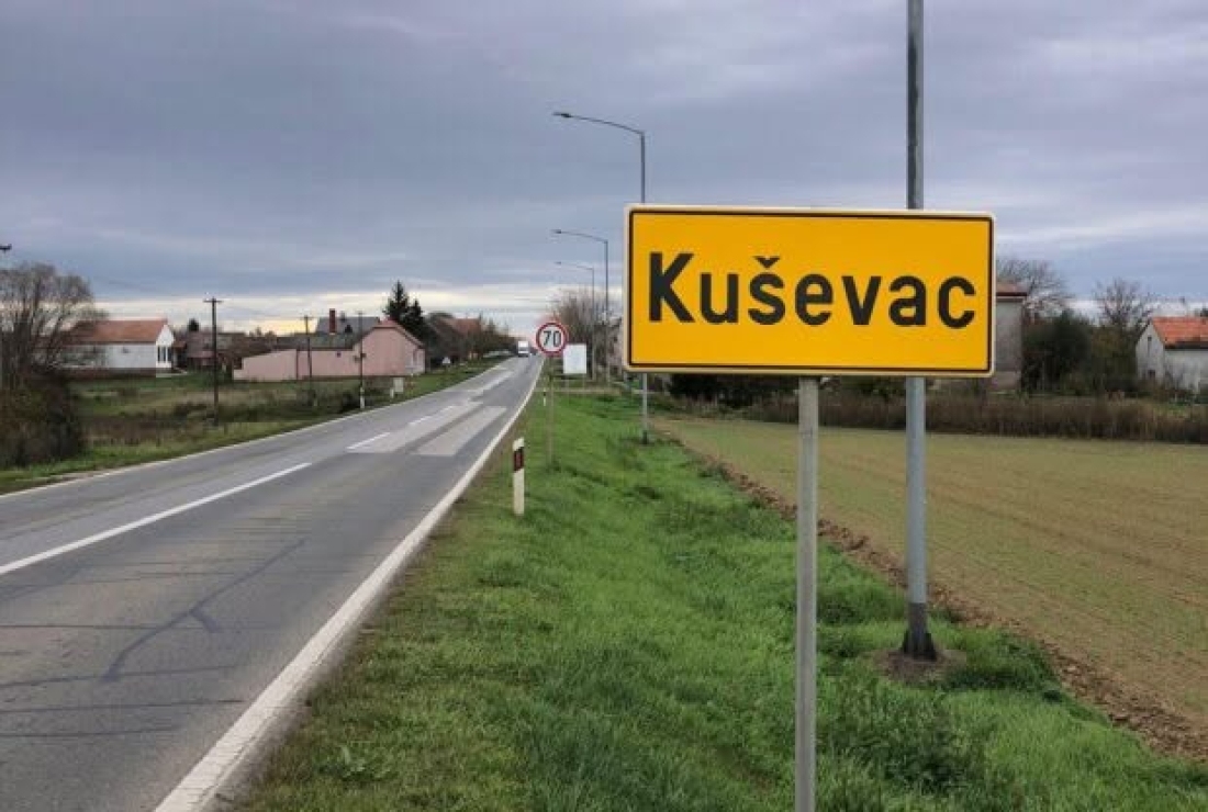 Mihalj nakon odbijanja prijedloga: „Neću odustati dok Kuševac ne dobije trajnu mjernu postaju“ - Politika - Novi Radio, Đakovo