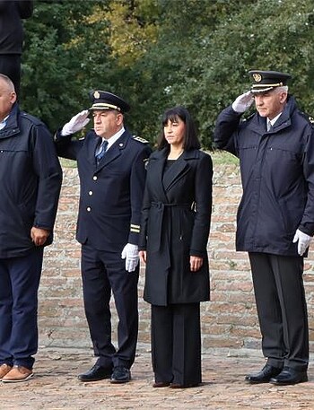 U spomen na poginule hrvatske branitelje i civilne žrtve iz Domovinskog rata - Vijesti - Novi Radio, Đakovo
