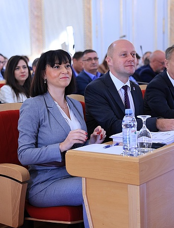 Skupština OBŽ: Širenje panike sigurno nije briga za zdravlje građana - Vijesti - Novi Radio, Đakovo