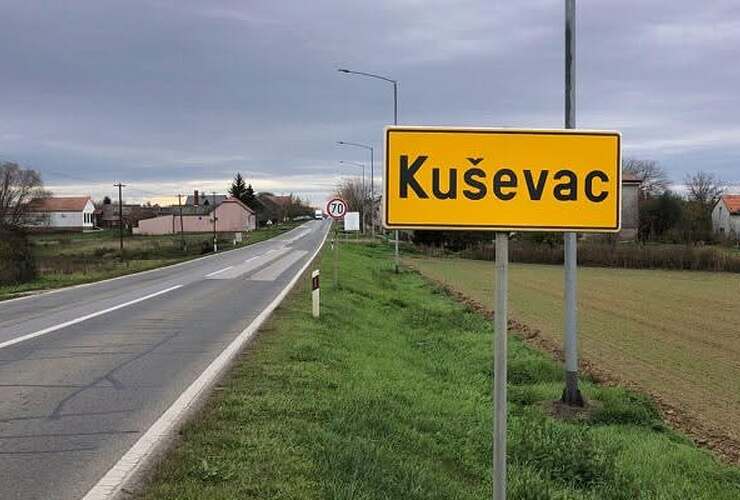 Mihalj nakon odbijanja prijedloga: „Neću odustati dok Kuševac ne dobije trajnu mjernu postaju“ - Politika - Novi Radio, Đakovo